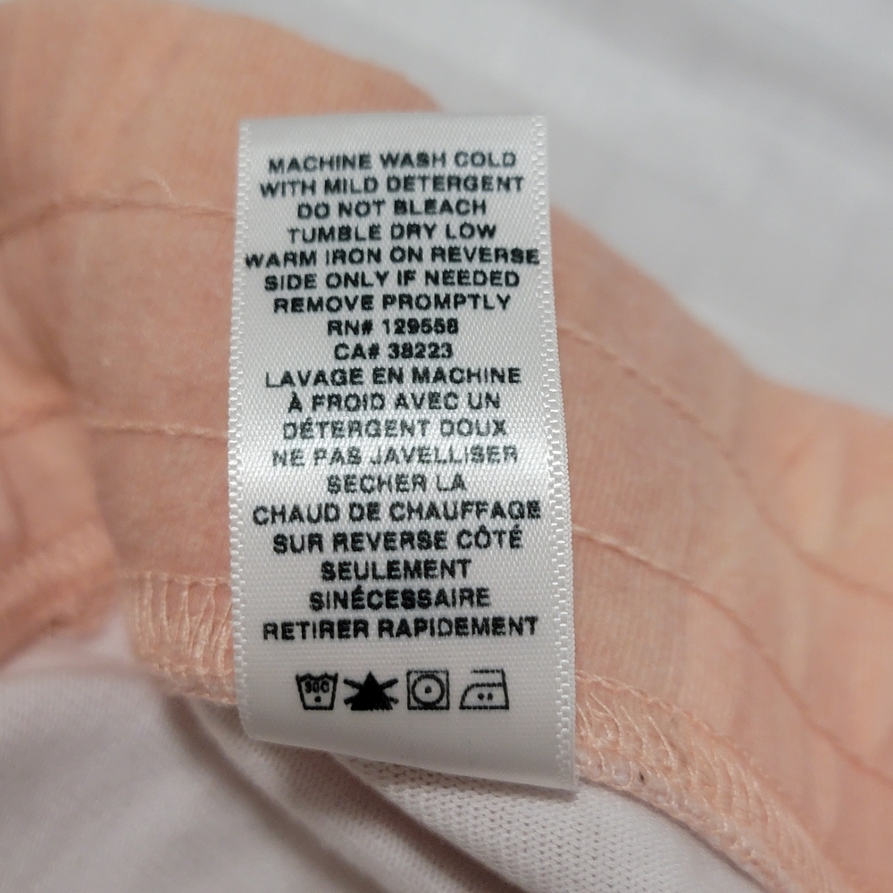 Sol Angeles Multicolor Abstract Soft Joggers XL Casual Relaxed Comfort Artistic - Picture 5 of 5